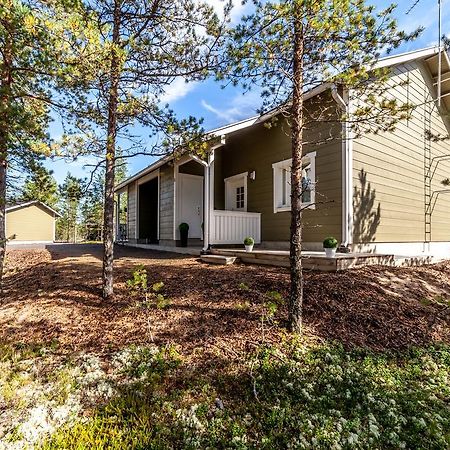 Kalajoki Apartments Eksteriør billede
