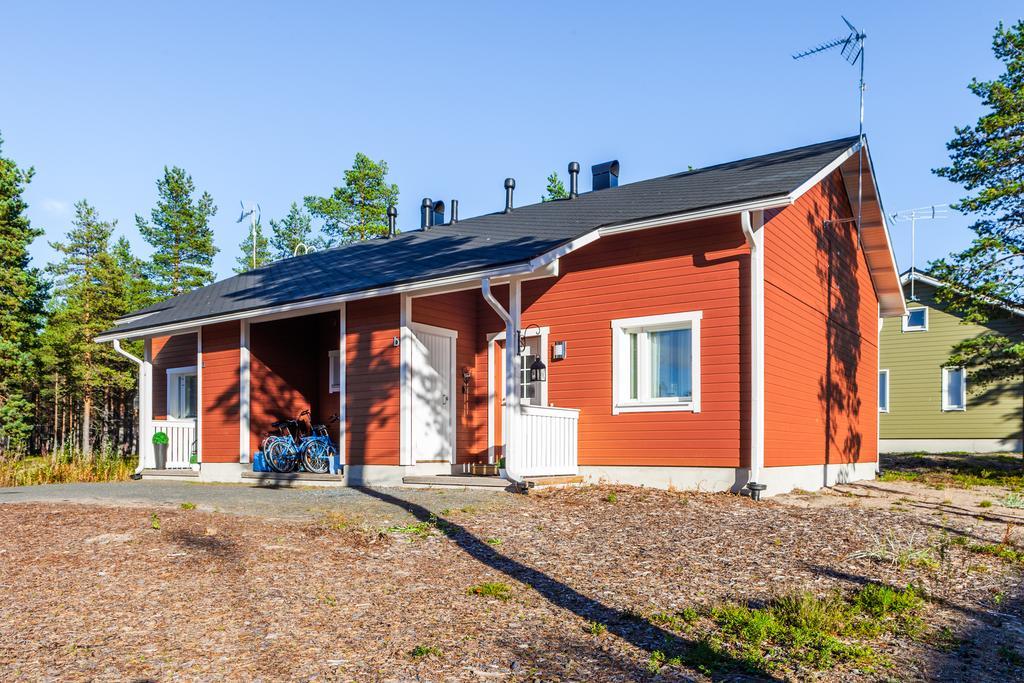 Kalajoki Apartments Eksteriør billede
