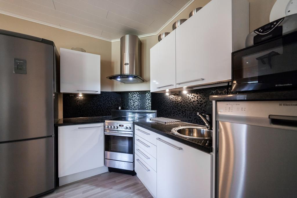 Kalajoki Apartments Eksteriør billede