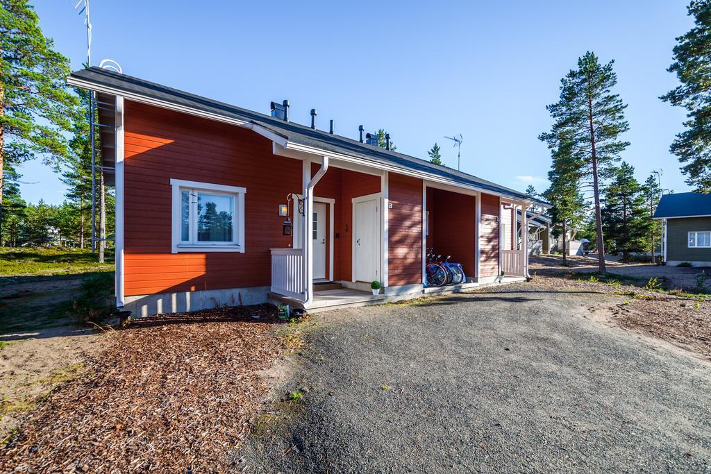 Kalajoki Apartments Eksteriør billede