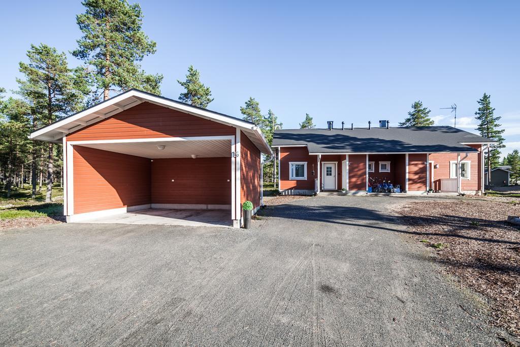 Kalajoki Apartments Eksteriør billede