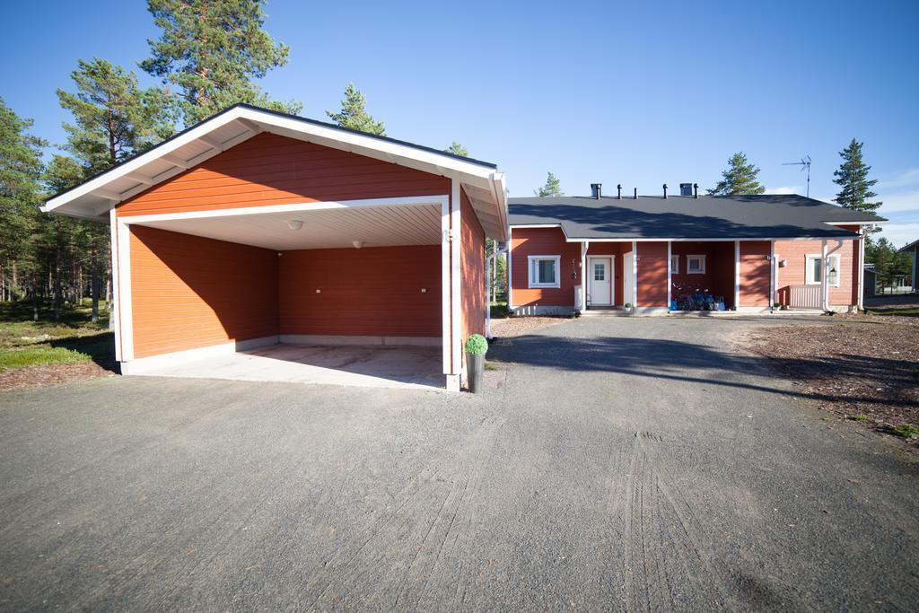 Kalajoki Apartments Eksteriør billede