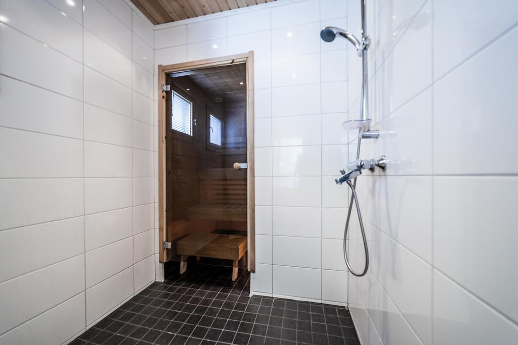 Kalajoki Apartments Eksteriør billede
