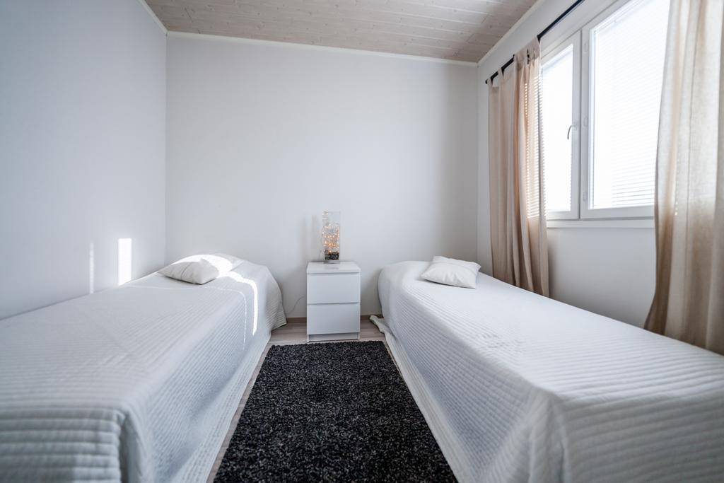 Kalajoki Apartments Eksteriør billede