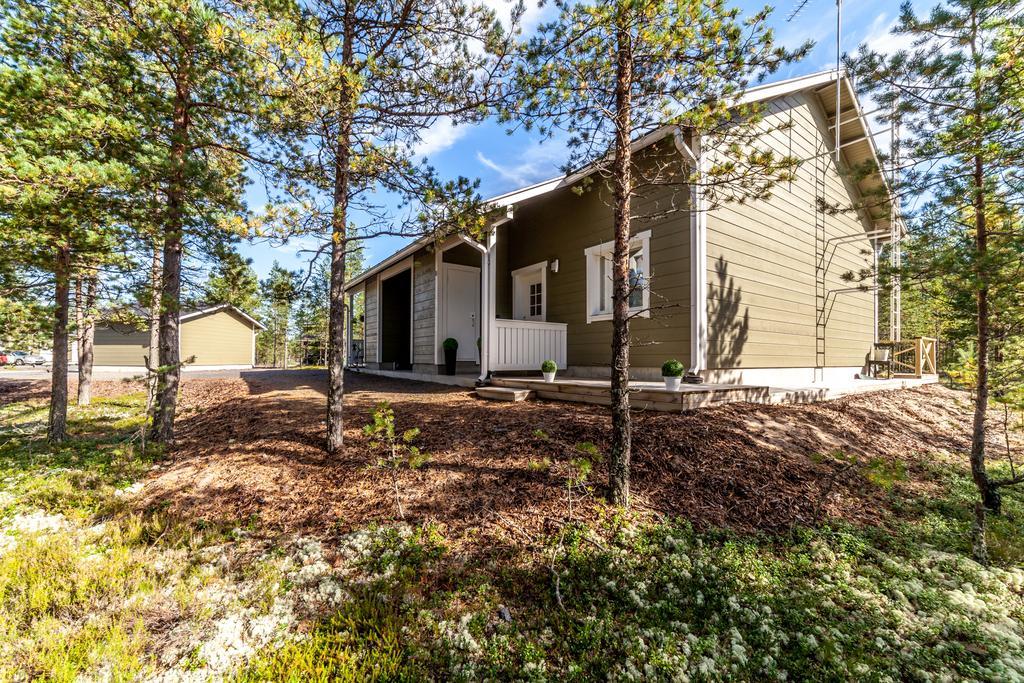 Kalajoki Apartments Eksteriør billede