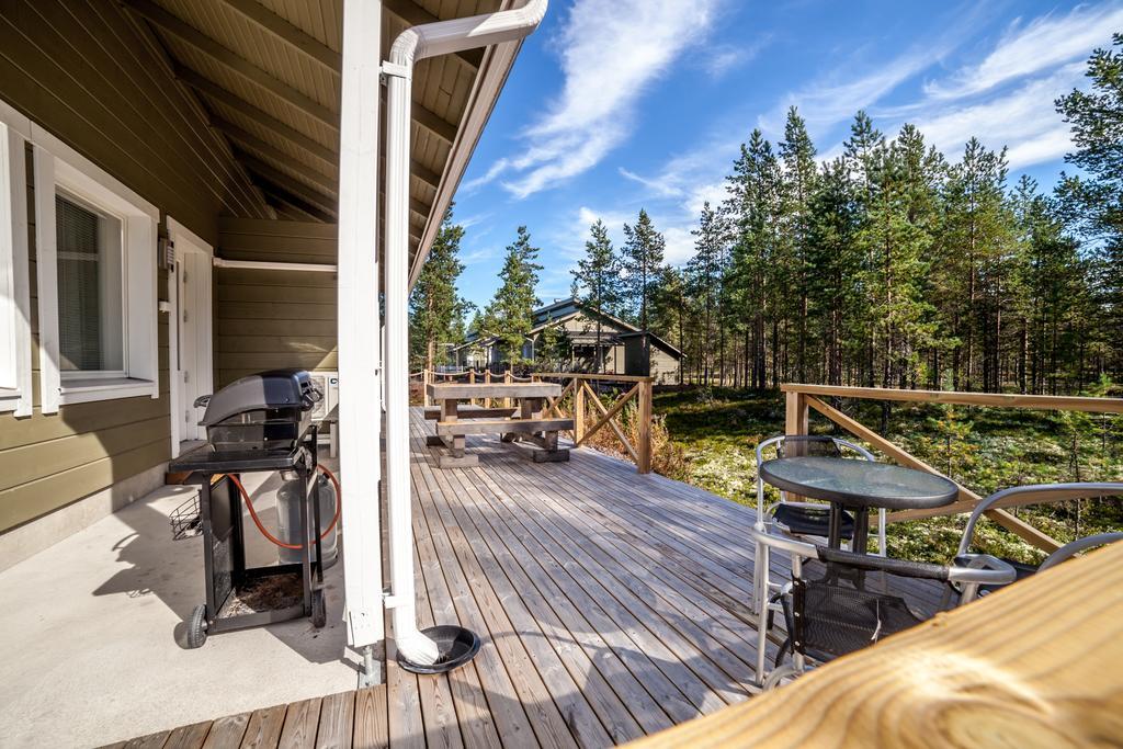Kalajoki Apartments Eksteriør billede