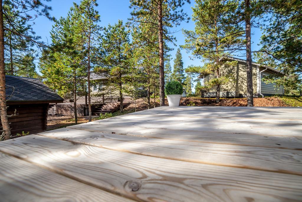 Kalajoki Apartments Eksteriør billede