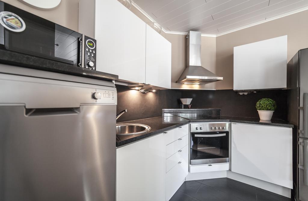 Kalajoki Apartments Eksteriør billede