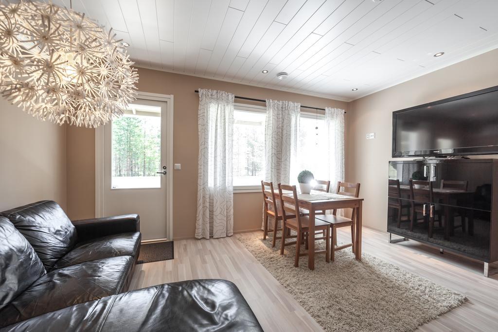 Kalajoki Apartments Eksteriør billede