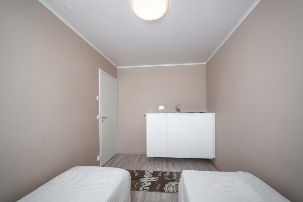 Kalajoki Apartments Eksteriør billede