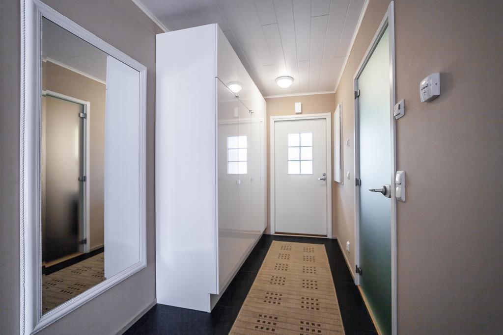 Kalajoki Apartments Eksteriør billede