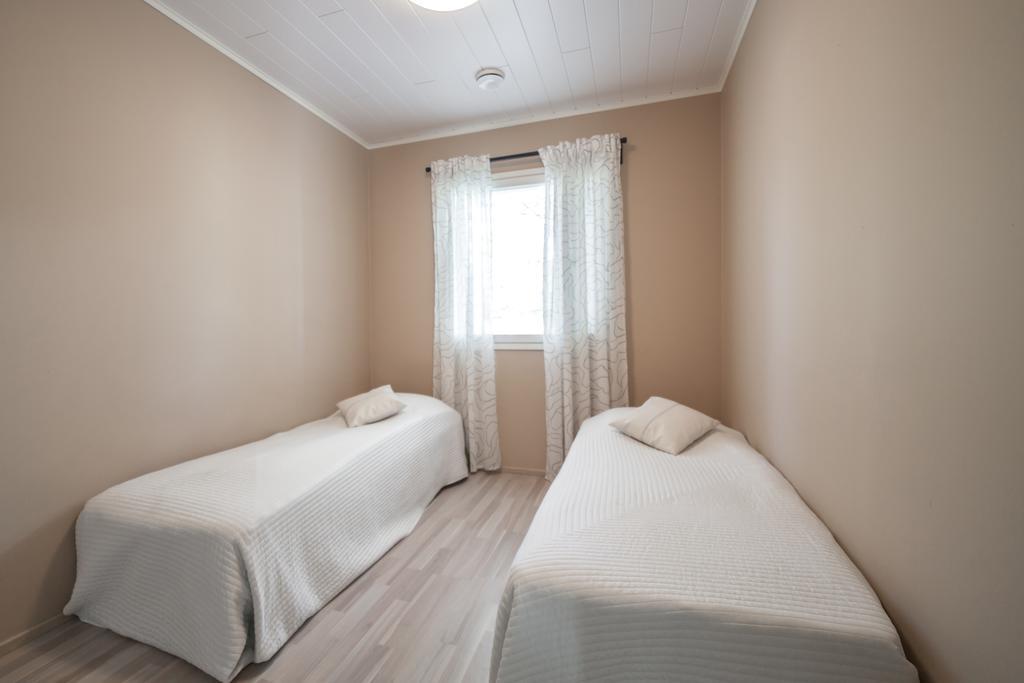 Kalajoki Apartments Eksteriør billede