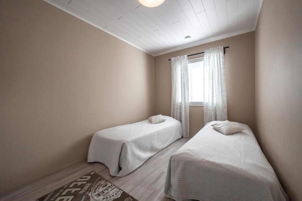 Kalajoki Apartments Eksteriør billede