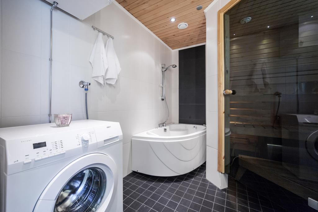Kalajoki Apartments Eksteriør billede